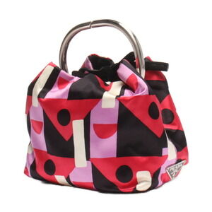 Prada Pouch Handbag